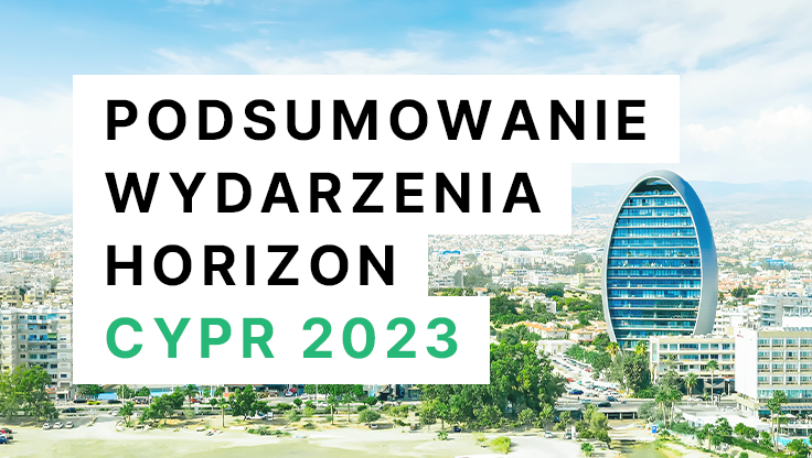Horizon Cyprus 2023 summary