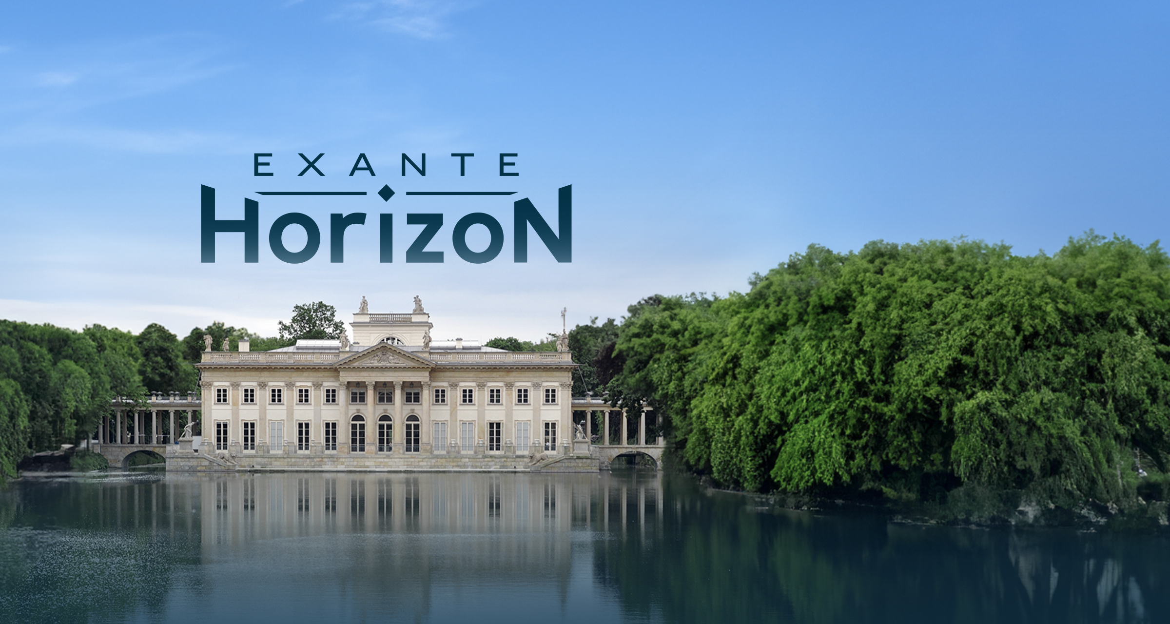 Horizon Poland 2023 palace