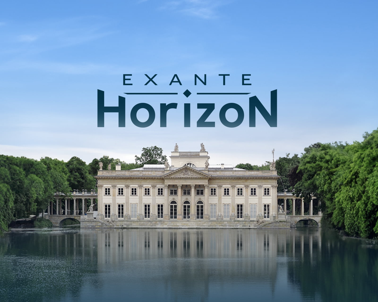 Horizon Poland 2023 palace