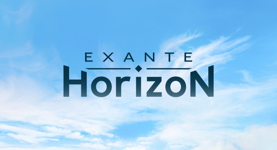 Watch the full video of our integral EXANTE Horizon event at the London Stock Exchange