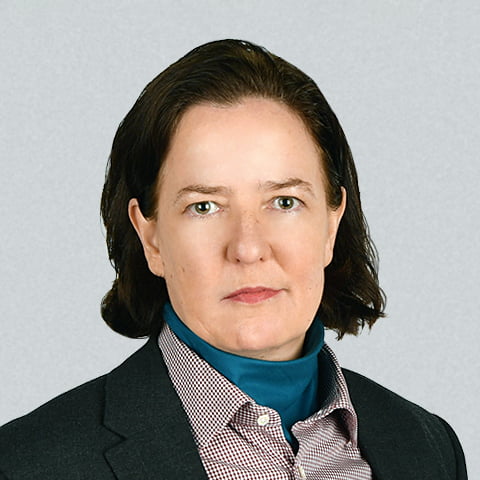 Fiona Mullen