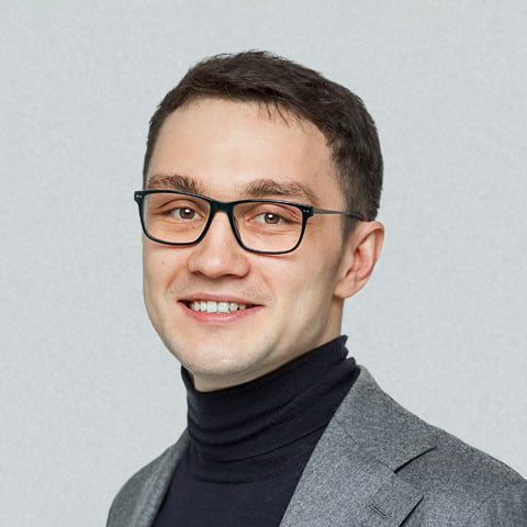 Gregory Klumov
